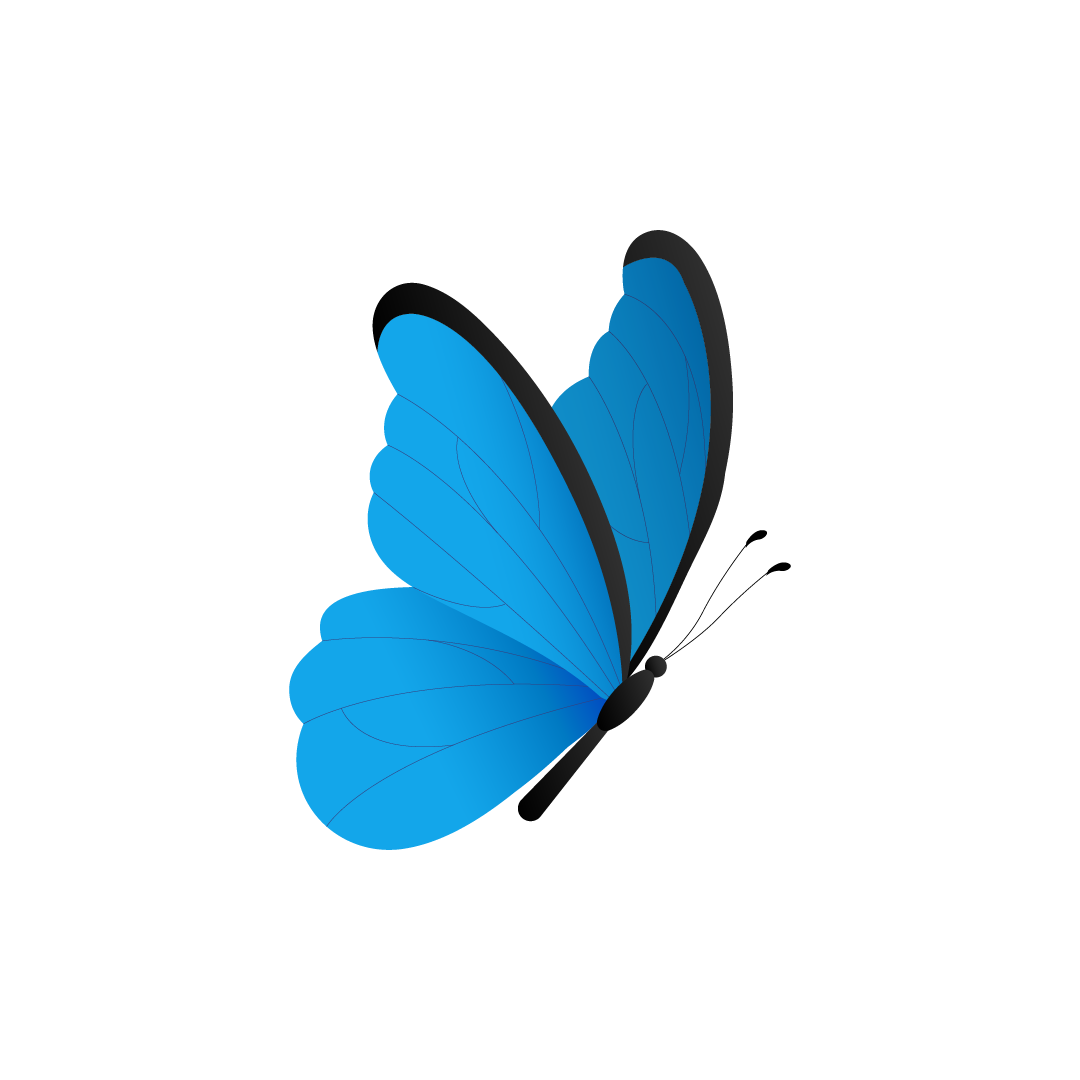 Stunning Butterfly Metal Art Patterns for Your Home Décor