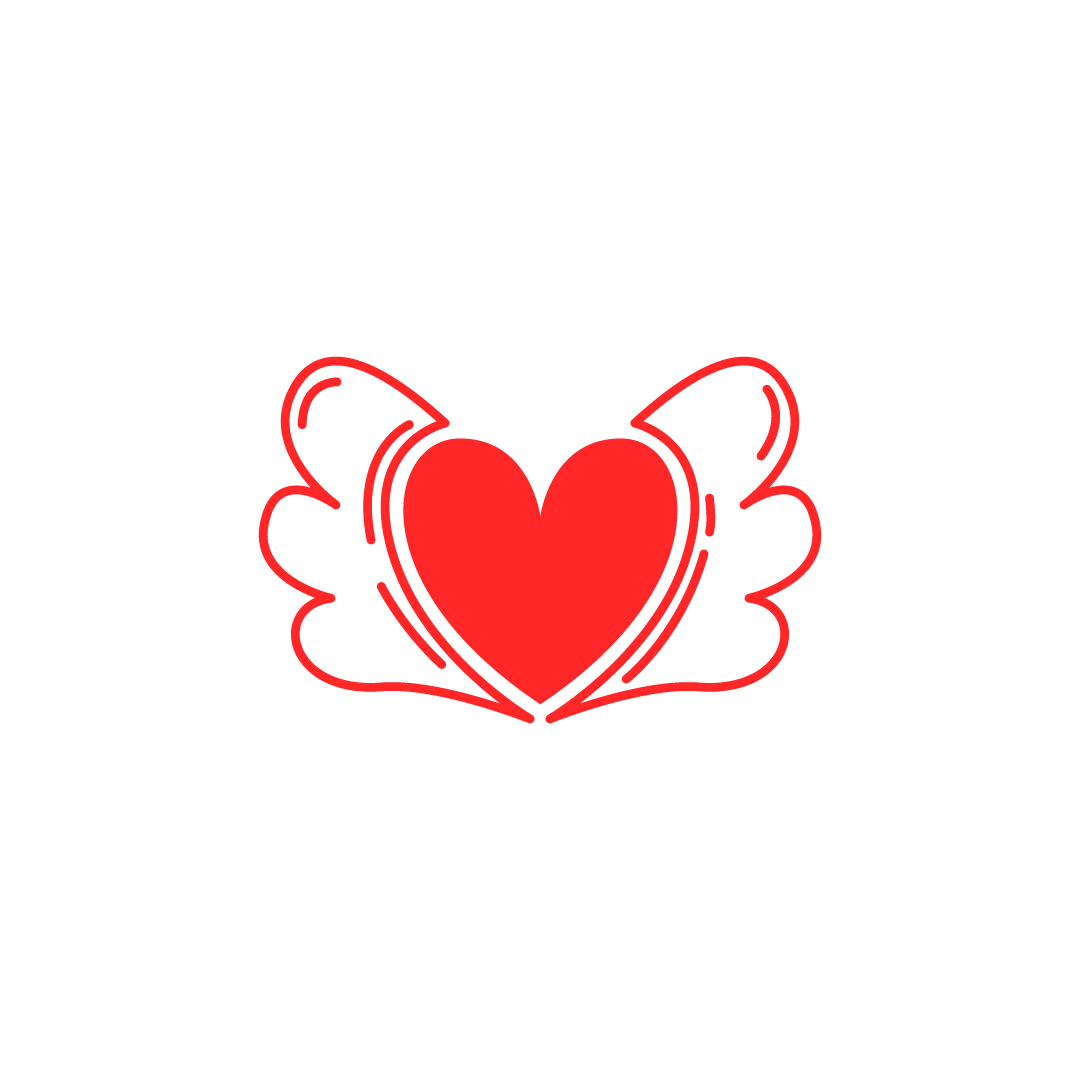 Heart Monogram SVG: Elevate Your Crafting Game