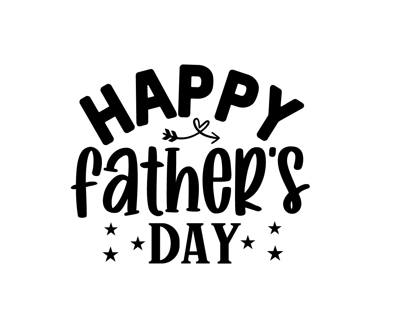 Create the Perfect Happy Father's Day Cricut Card with These Unique Ideas