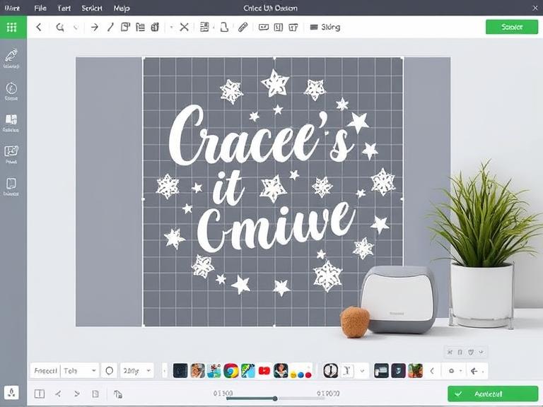 Mastering Cricut Design Space A Complete Guide
