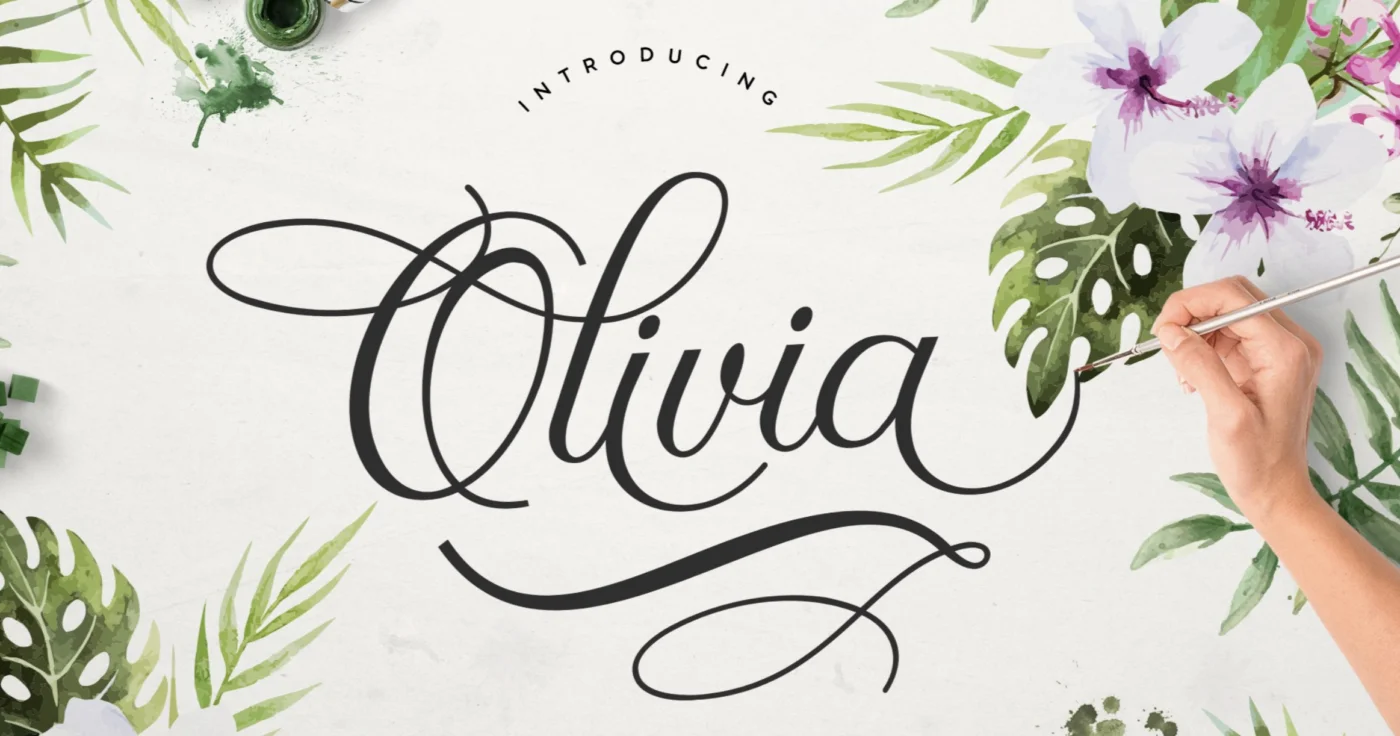 Best Cricut Fonts for Your Projects