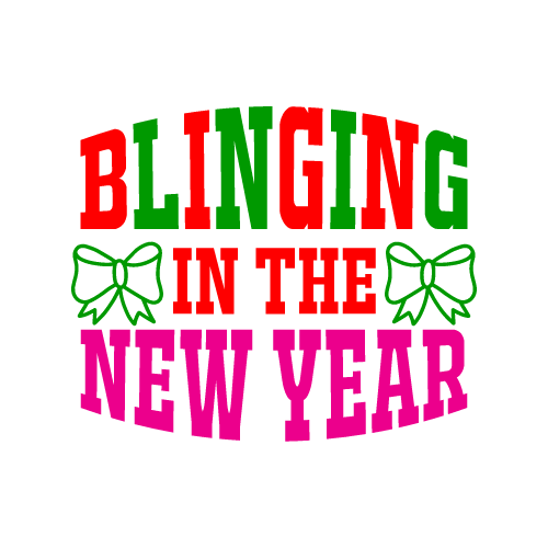 Celebrate the New Year with Cricut: Crafting Inspiration for 2024
