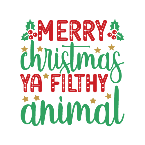 Cricut Beautiful Christmas Scenes: Perfect for Festive Projects